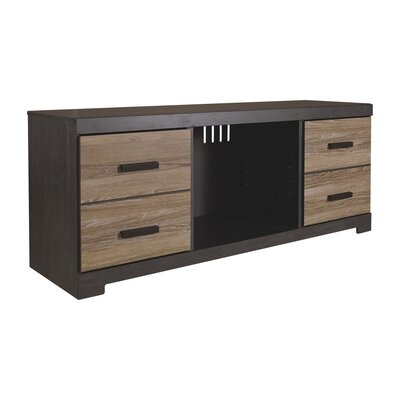 Tetrault TV Stand for TVs up to 65" - Image 0