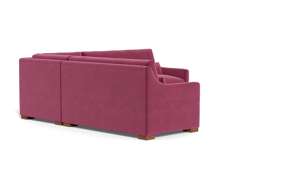 Ella 3-Piece 4-Seat Corner Sectional - Image 1