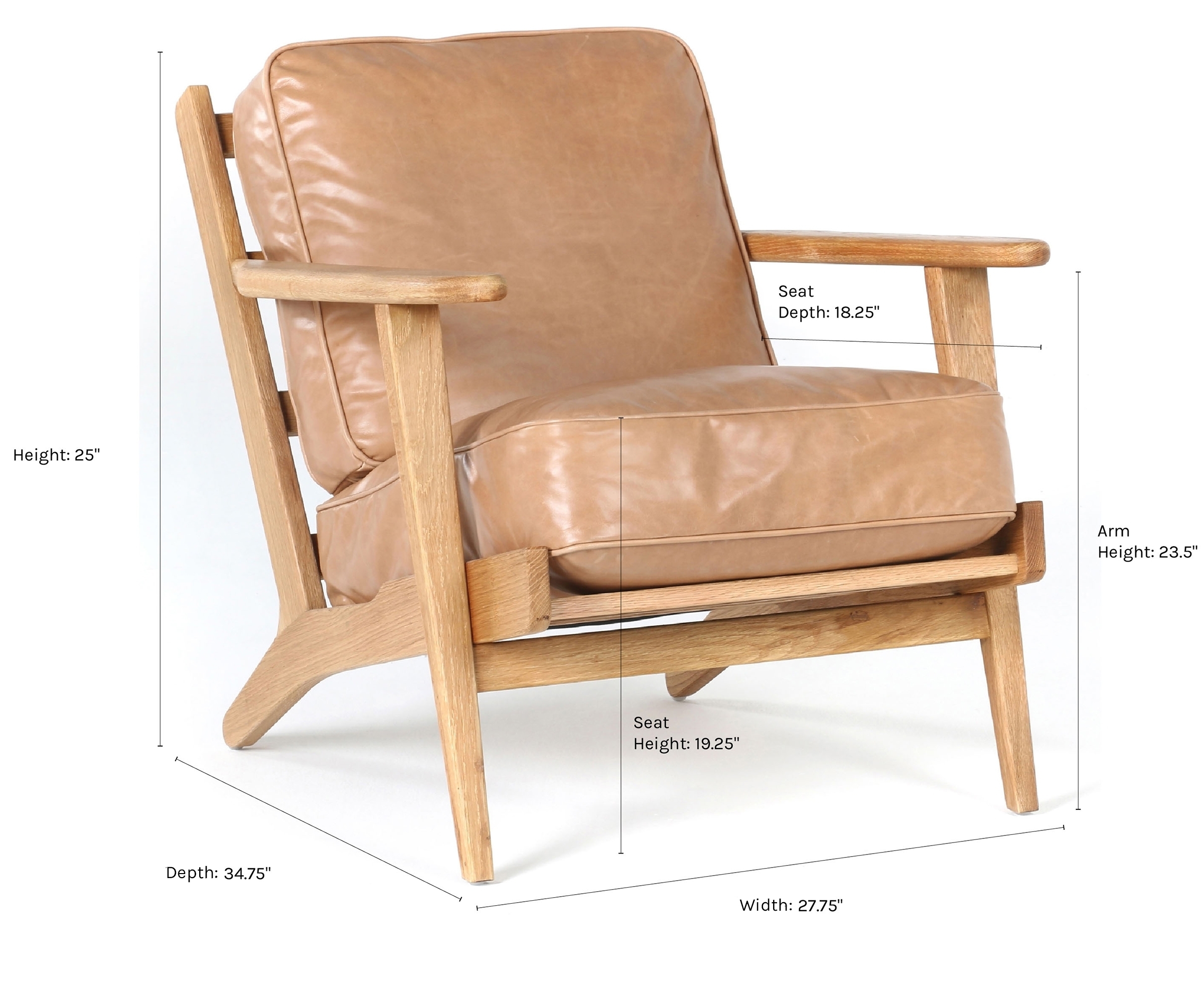 Austin Accent Chair - Image 11