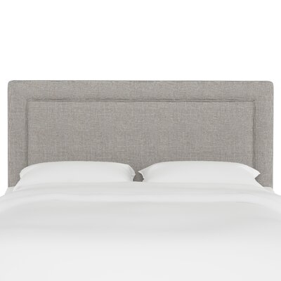 Cansler Upholstered Panel Headboard - Image 0