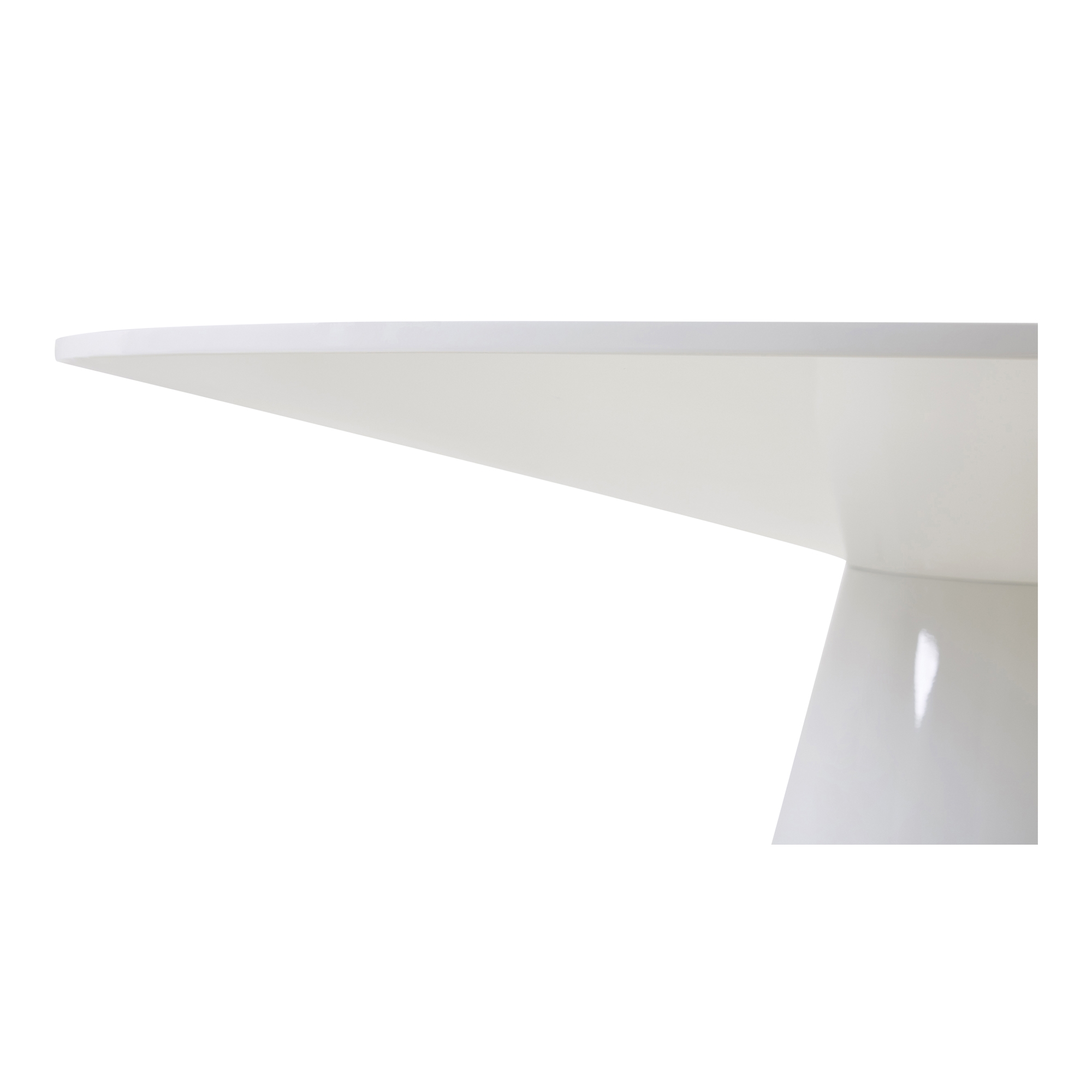 Otago Round 54In Dining Table - Image 2