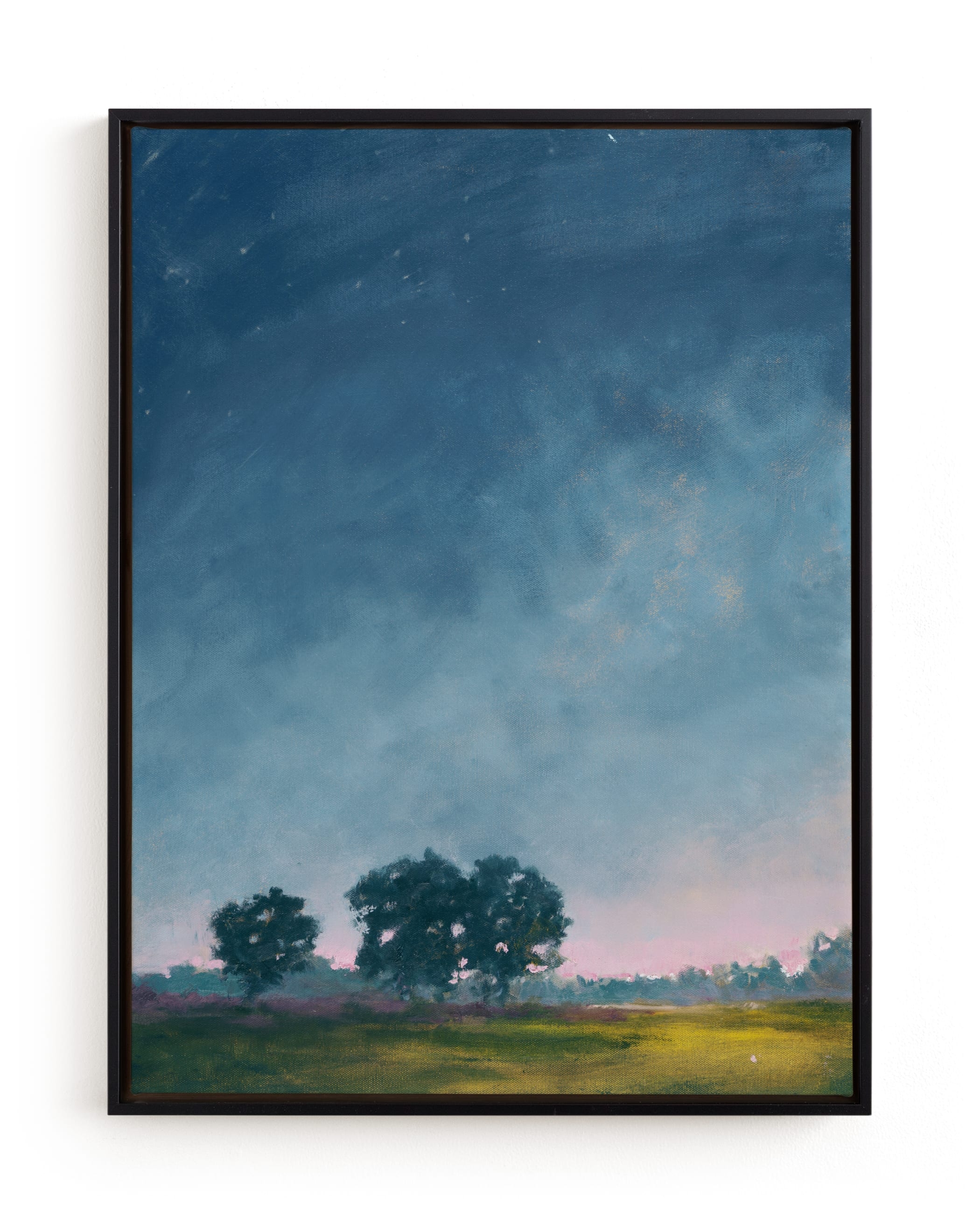 Twilight Limited Edition Fine Art Print 1 - Image 0