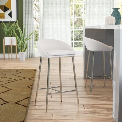 Beaulieu 24" Counter Stool - Image 0
