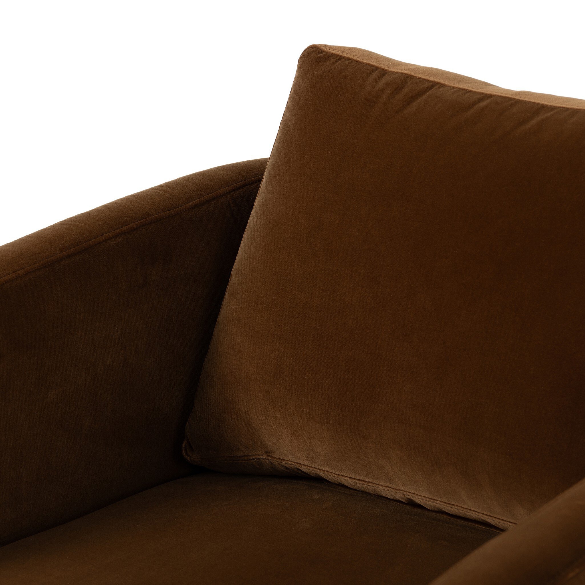 Jayda Chair - Surrey Ochre - Image 9