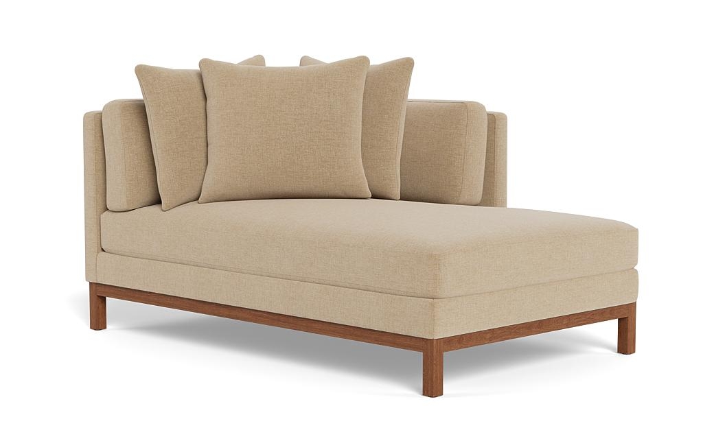 Jasper Chaise Lounge - Image 1