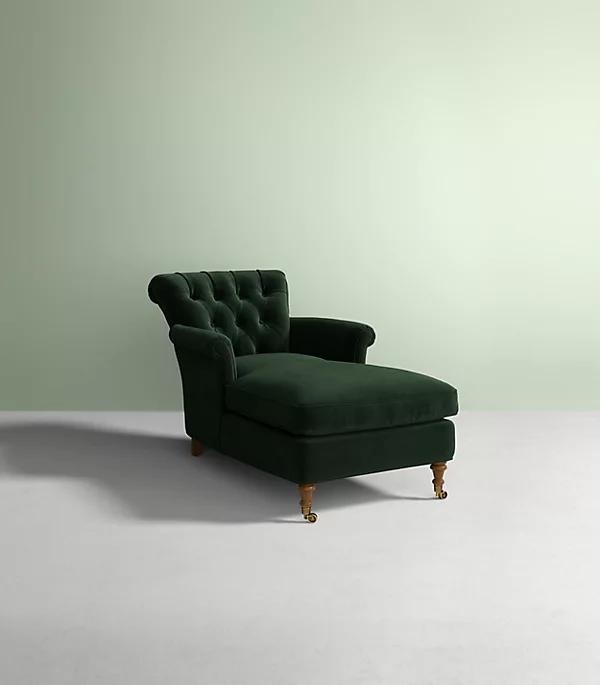 Gwinnette Chaise - Image 0