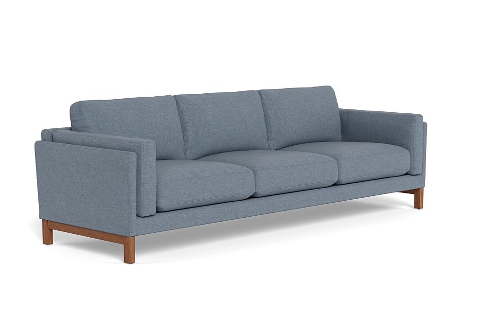 Gaby 3-Seat Sofa - Image 1