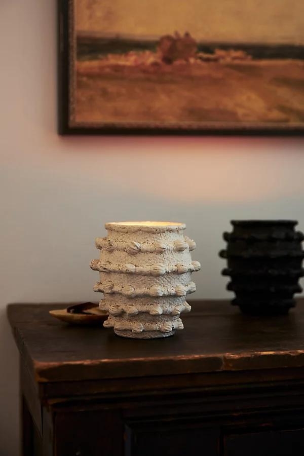 Minka Candle By Anthropologie in White - Image 0
