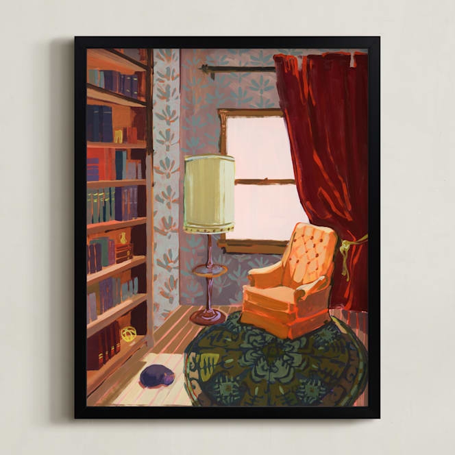 To Your Corners Limited Edition Fine Art Print 2 - Image 0