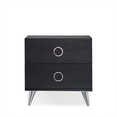Sangster 2 - Drawer Nightstand - Image 0
