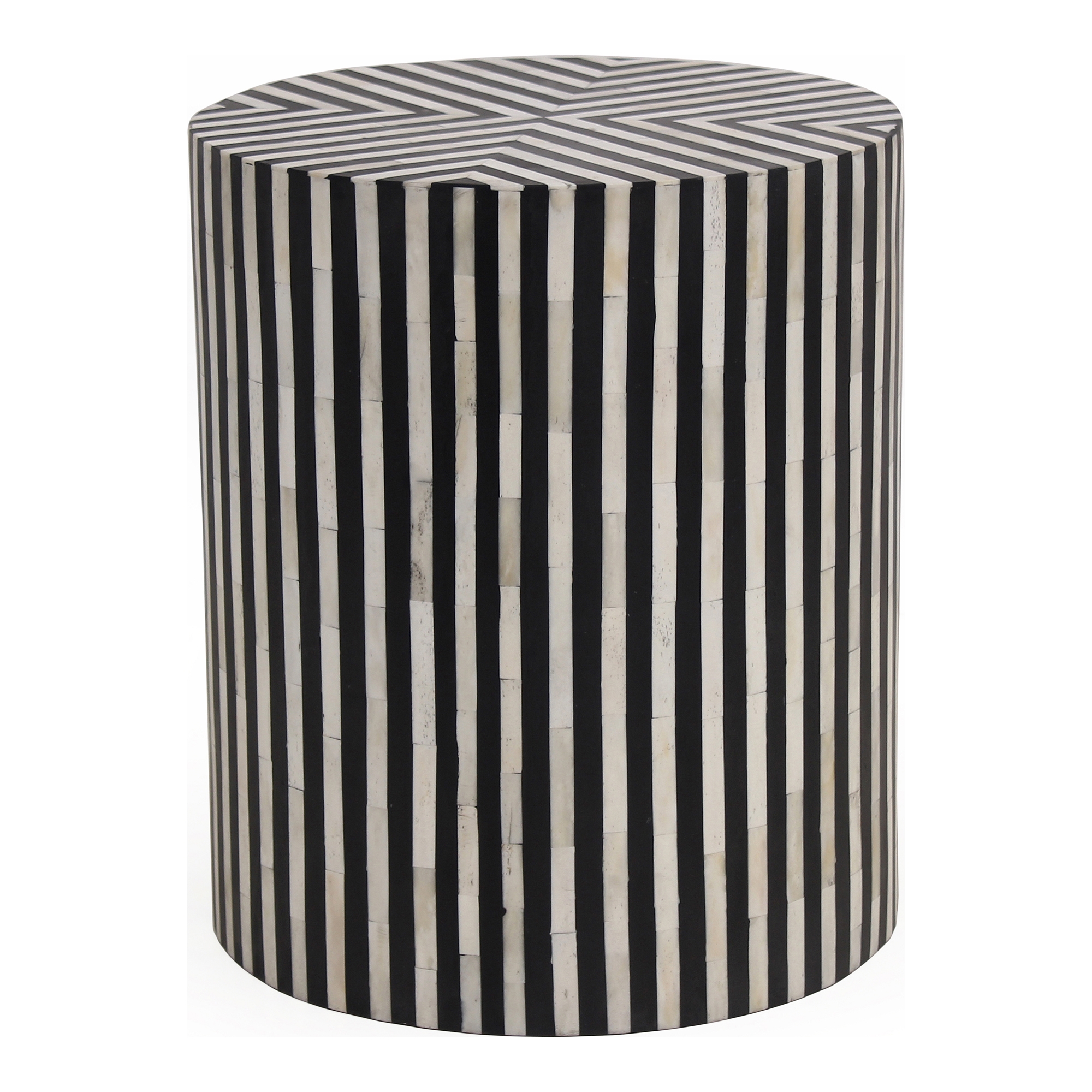 Chameau Side Table Black - Image 0