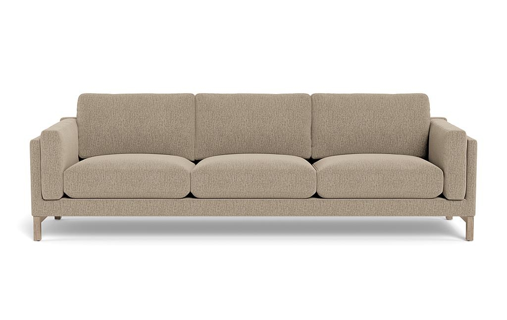 Gaby 3-Seat Sofa - Image 0