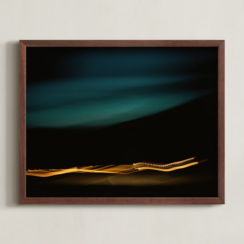 Night Drive Limited Edition Fine Art Print 2 - Image 0