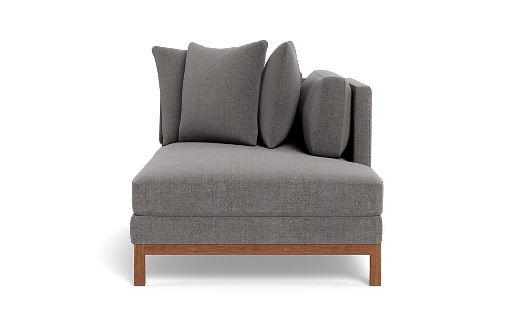 Jasper Chaise Lounge - Image 0