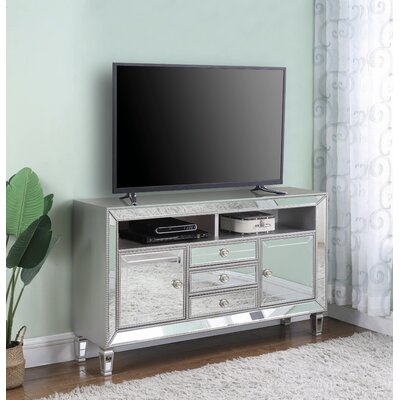 Accomac TV Stand for TVs up to 65" - Image 0