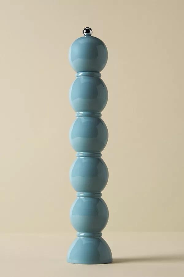 Grande Bobbin Salt and Pepper Grinder - Image 0