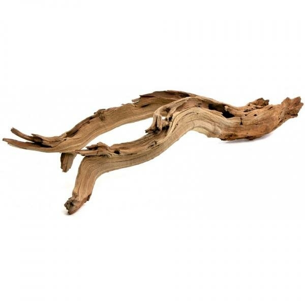 Adolfa Decorative Natural California Driftwood Branch, 24" - Image 2