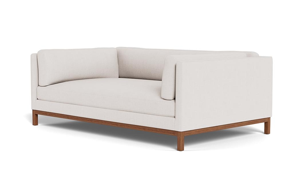Jasper Fabric Sofa - Image 2