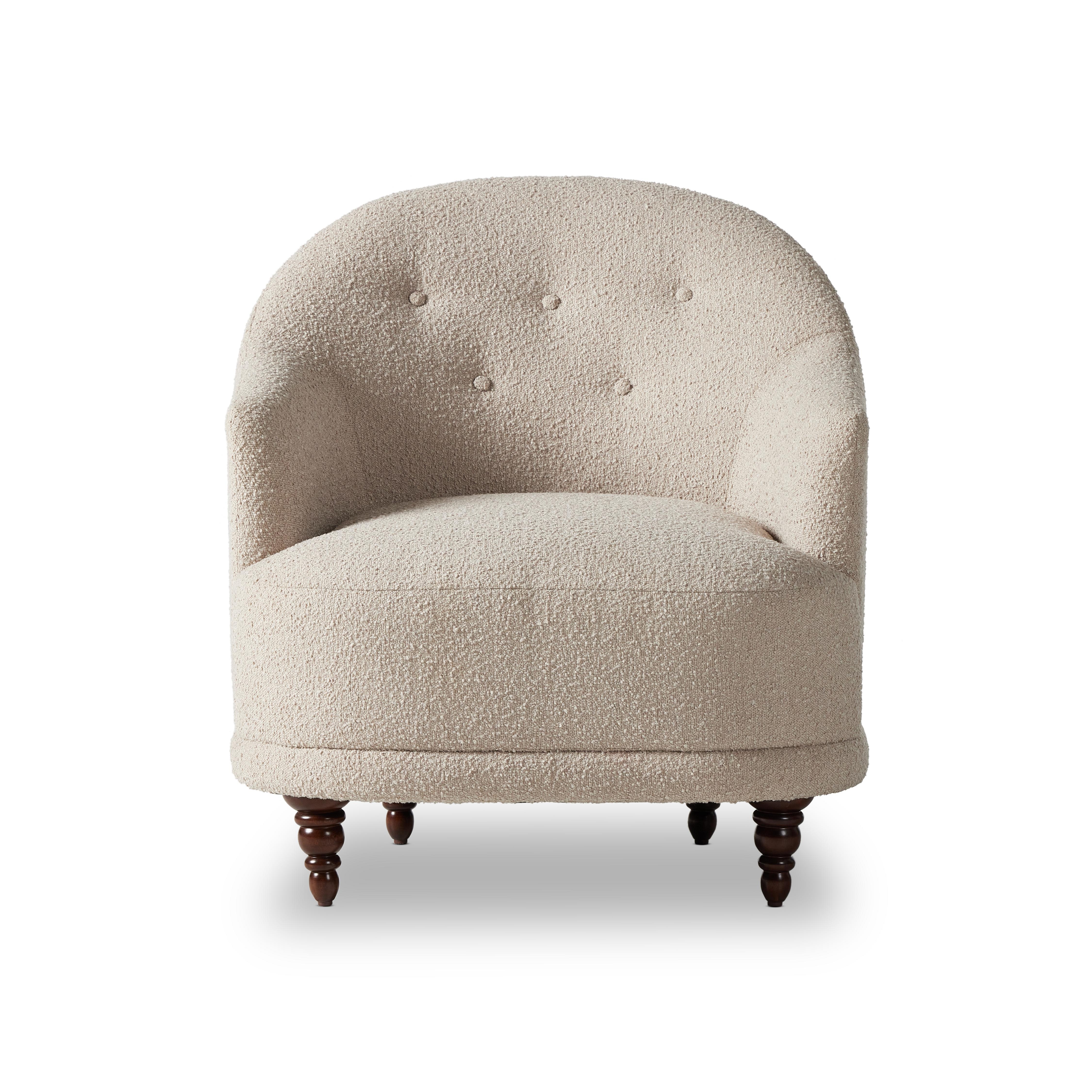Marnie Chair-Knoll Sand - Image 3