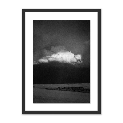 'Alone' by Jade Hammer - Picture Frame Photograph Print on Paper - Image 0