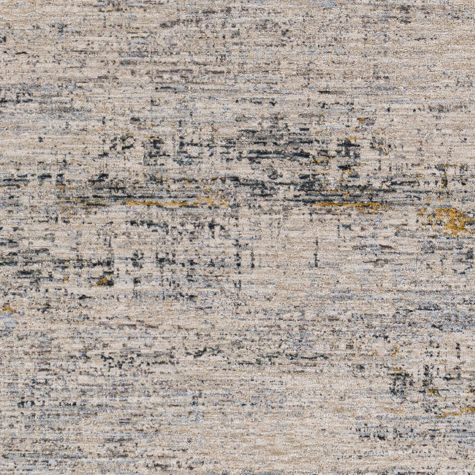 Laila Beige Indoor 12' x 15' Machine Woven Rug - Image 4