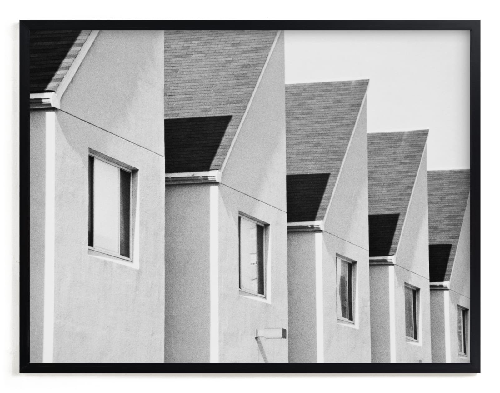 Homogeneous Limited Edition Fine Art Print 2 - Image 0