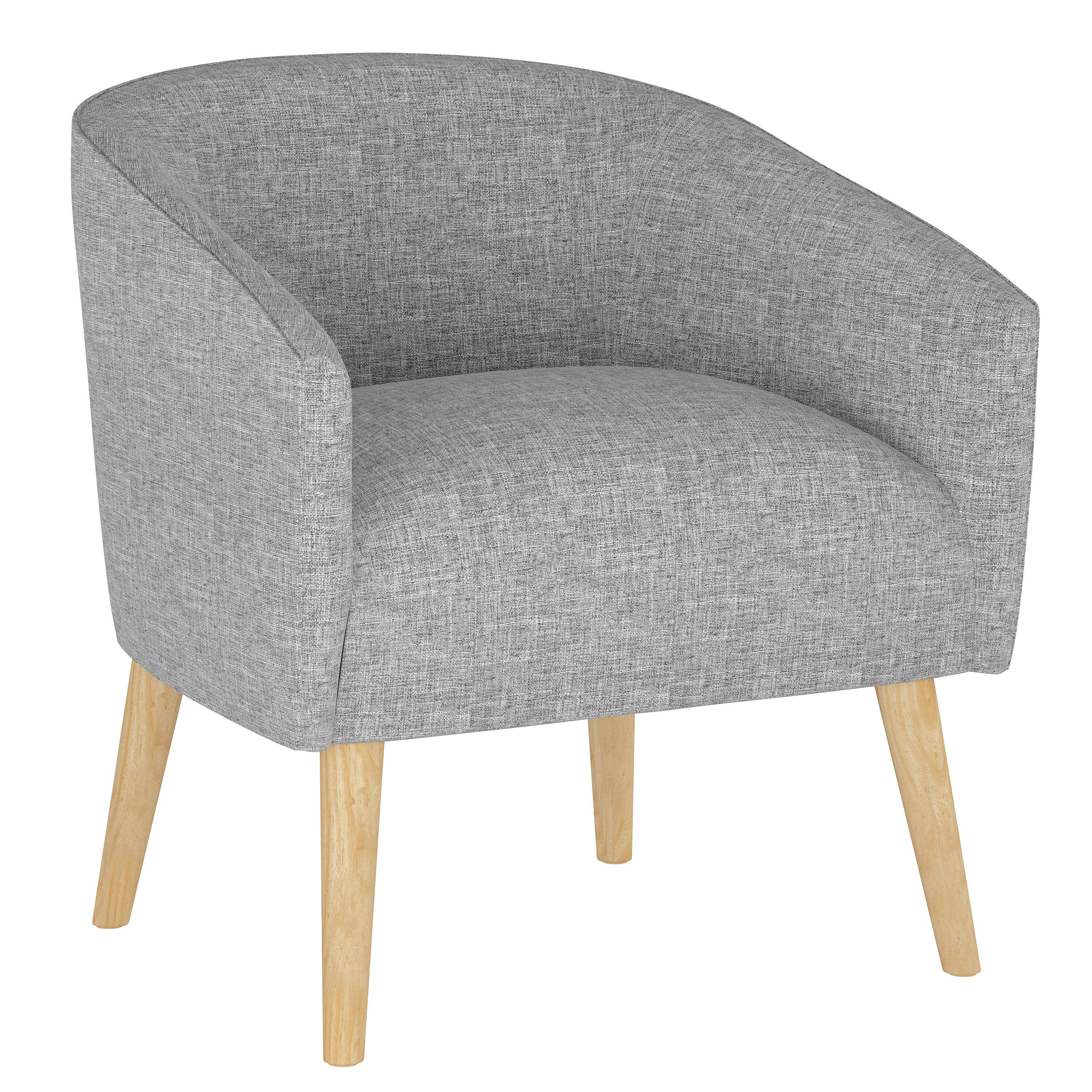 Dexter Chair, Pumice - Image 0