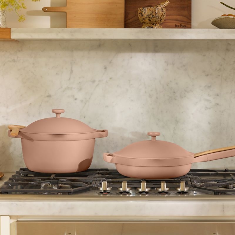 Our Place Spice Cookware Duo - Image 1