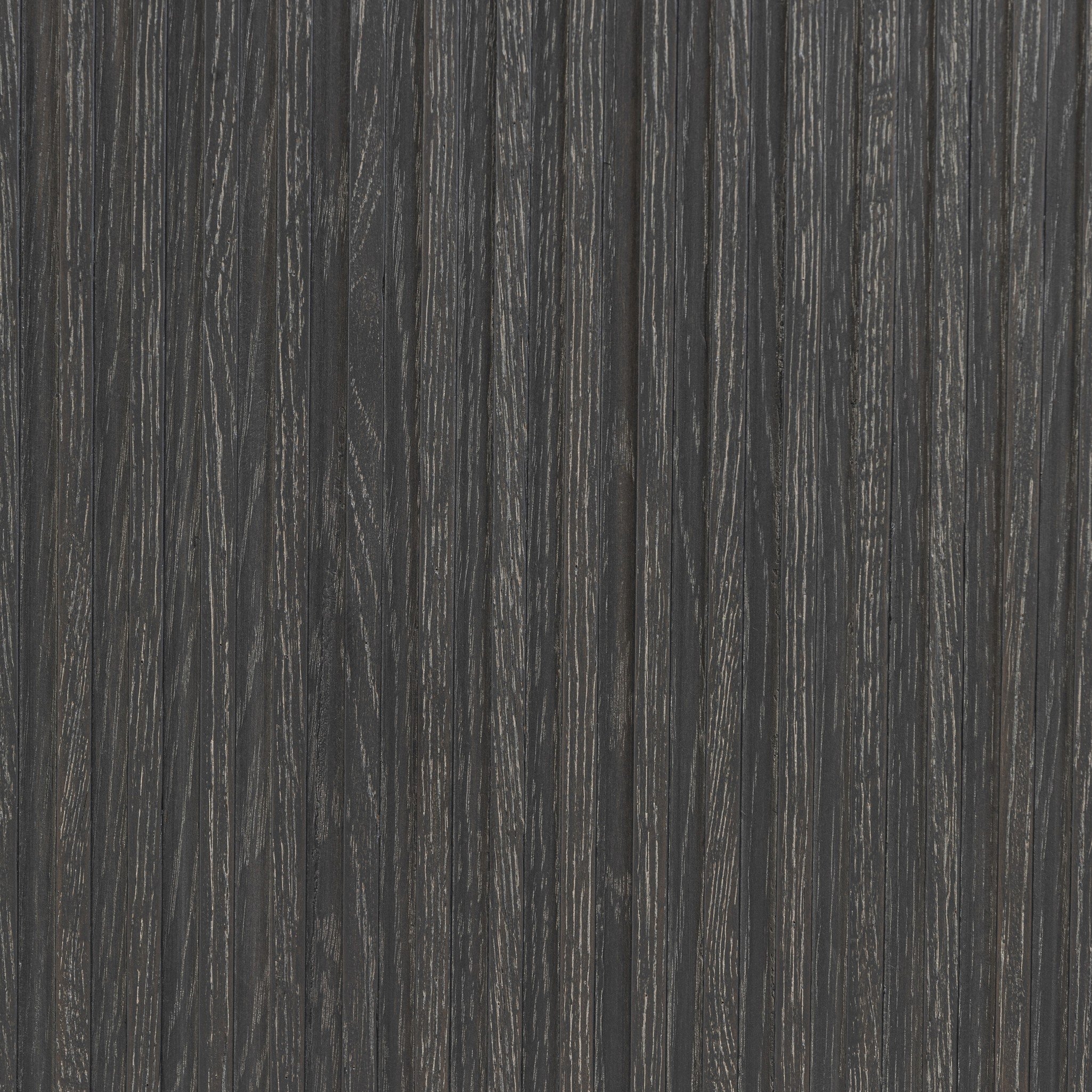 Fletcher 5 Drawer Dresser - Distressed Black - Image 5