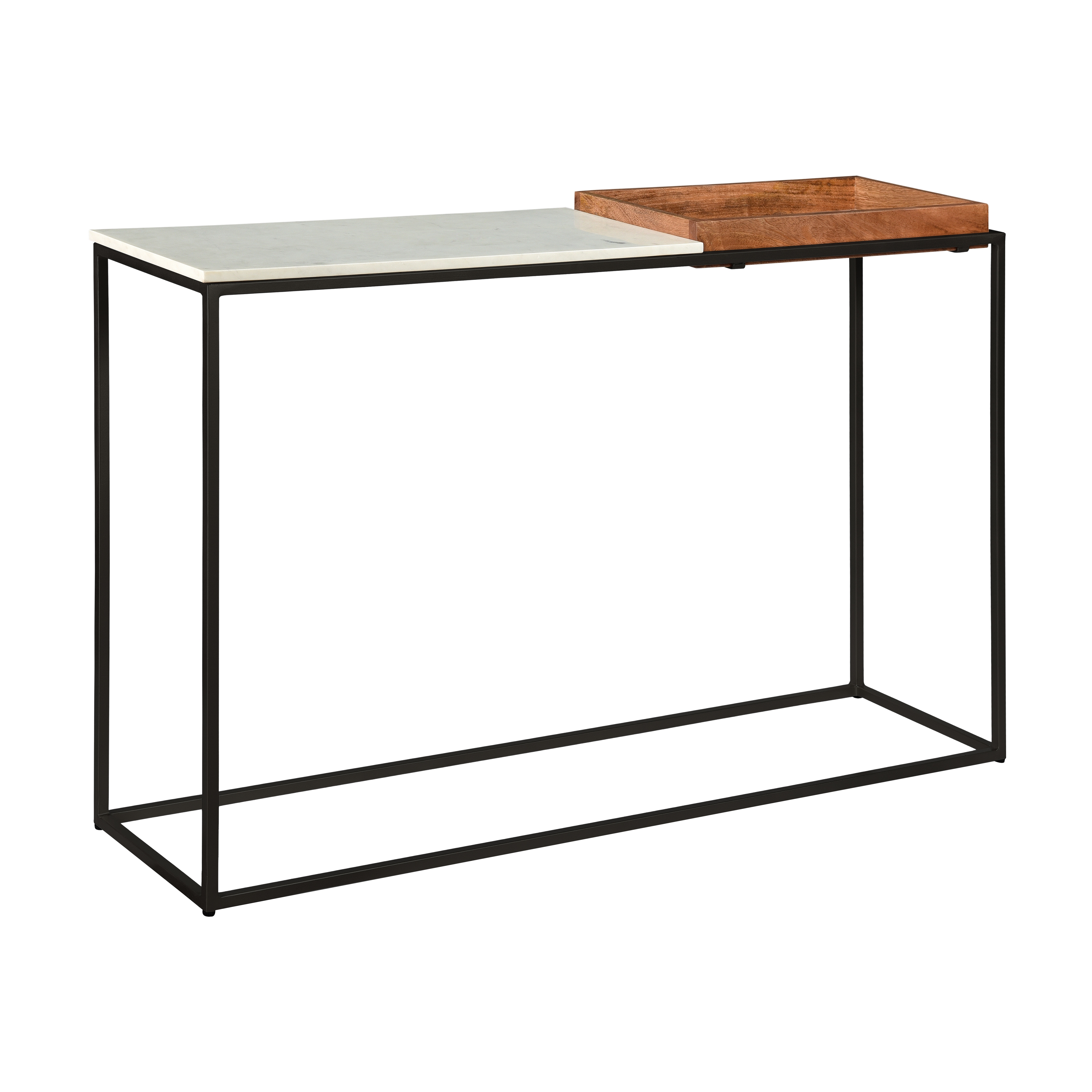 Norman Console Table - Image 1