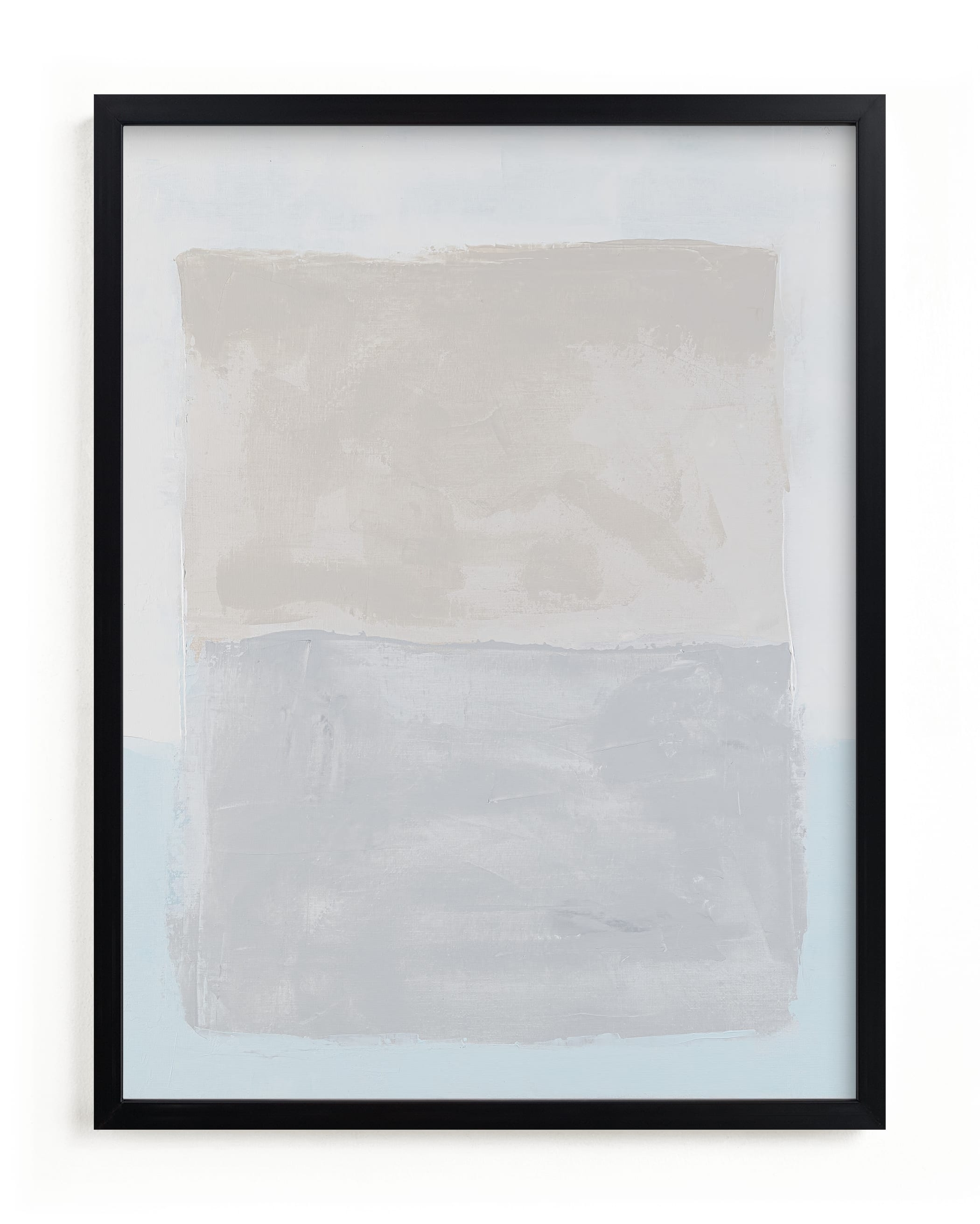 Buff Boxes No.2 Limited Edition Fine Art Print 2 - Image 0