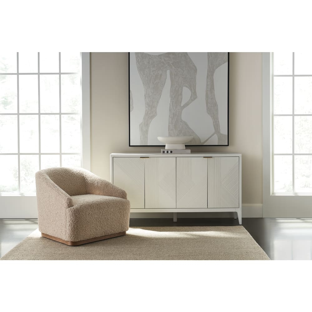 Bernie Swivel Chair - Image 1