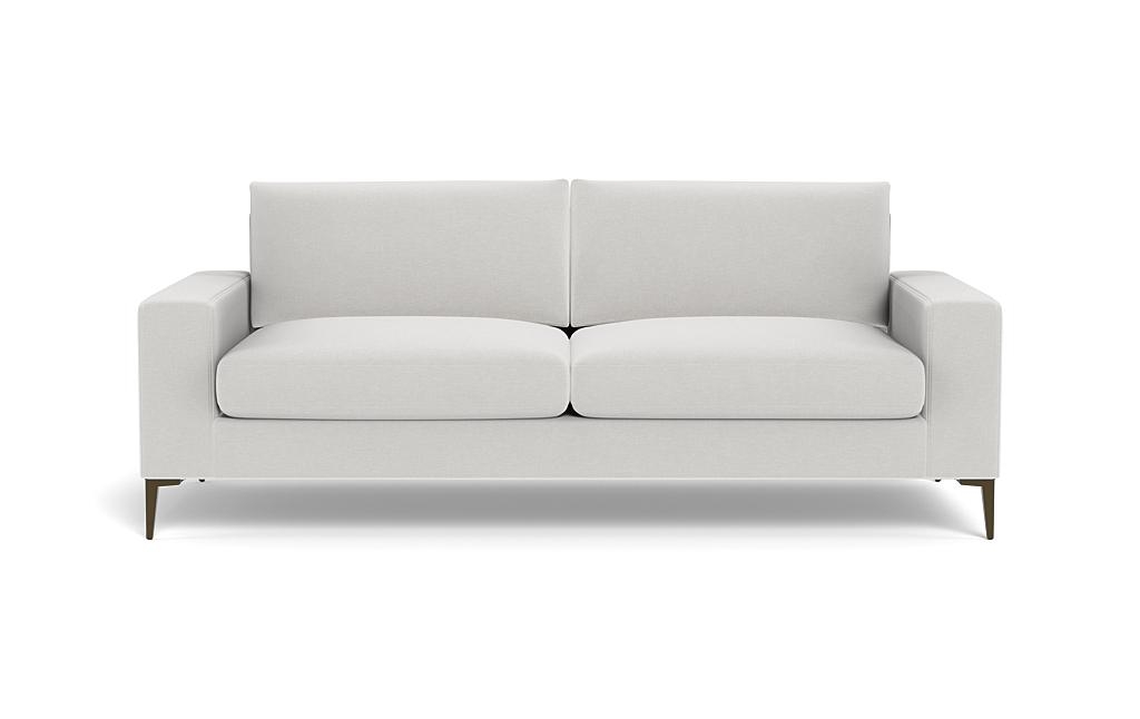 Saylor Wide Arm 2-Seat Sofa - Image 0