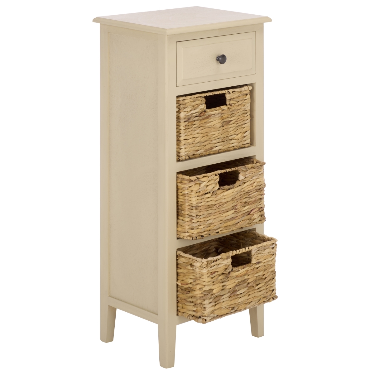 Michaela Storage Unit - Sand - Image 5