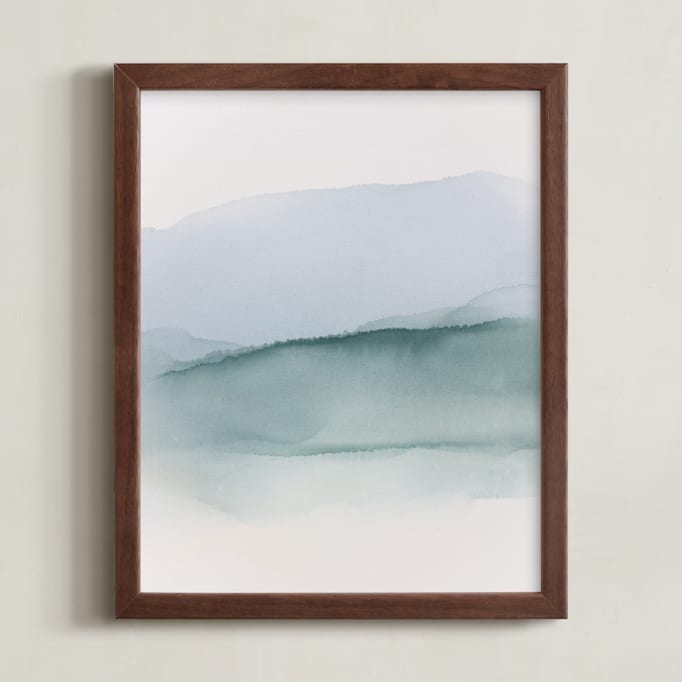 Echo Of A Memory 2 Limited Edition Fine Art Print 2 - Image 0