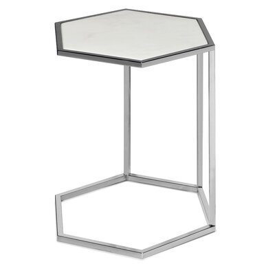 Phillipps Hex C End Table - Image 0