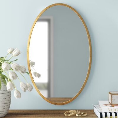 Akenside Accent Mirror - Image 0