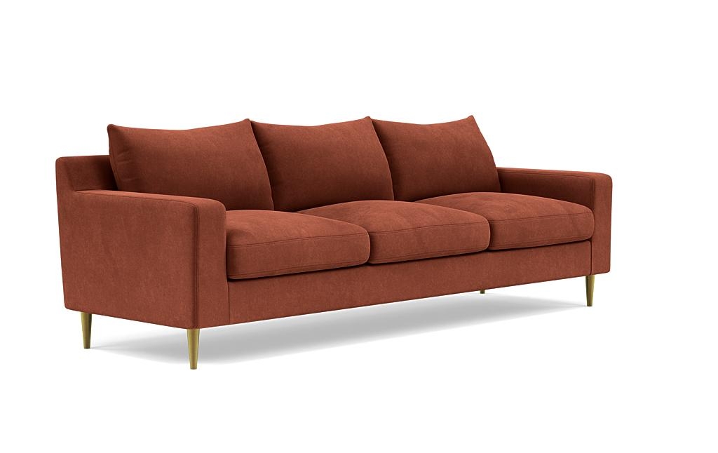 Sloan 3-Seat Sofa - Image 1