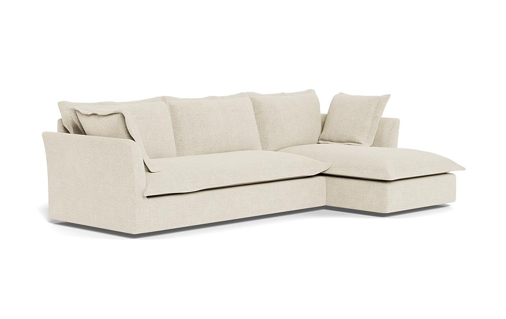 Skylar Right Chaise Sectional - Image 1