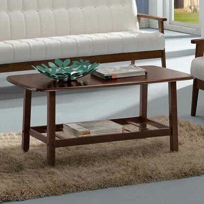 Bianco Coffee Table with Tray Top - Image 0