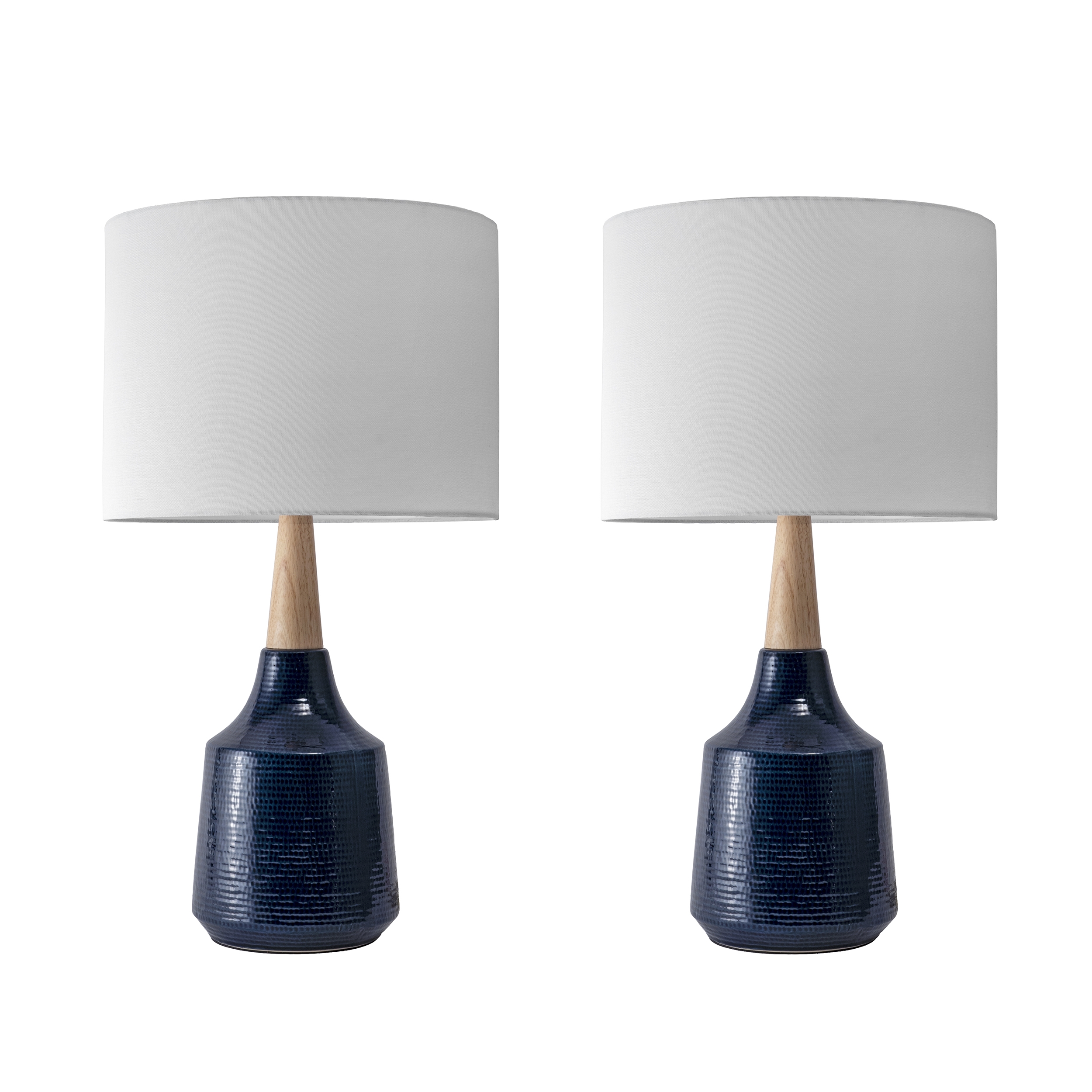 Torrance 28" Ceramic Table Lamp - Image 3