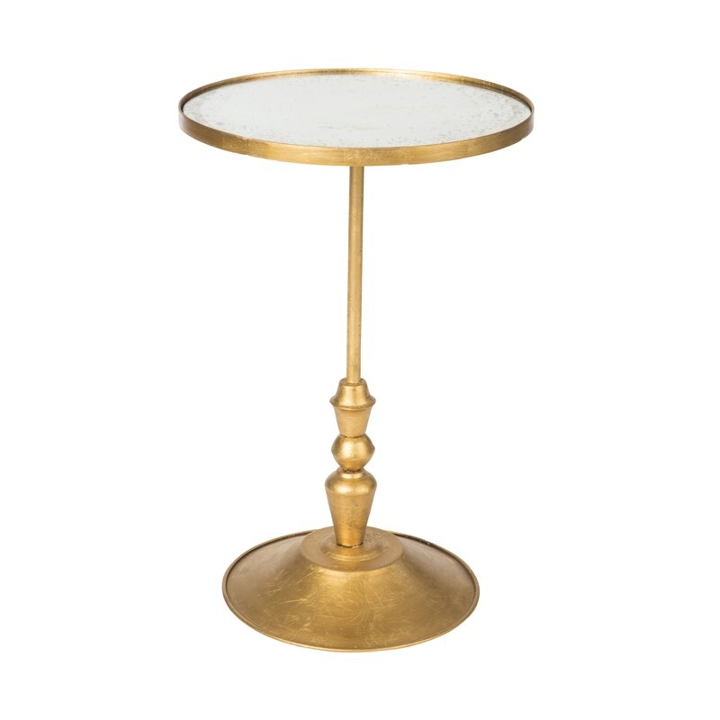 Aidan Gray Fien Occasional Tray Table - Image 0