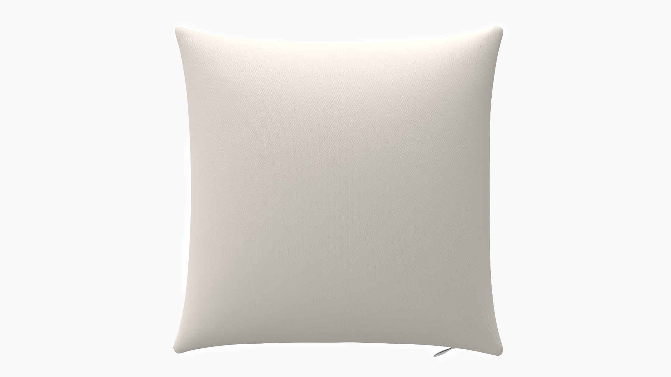 Outdoor 18" Throw Pillow, Canvas, 18" x 18" - Image 0