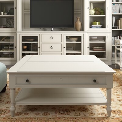 Payton Coffee Table with Lift Top - Image 0