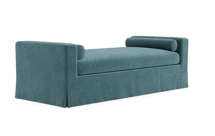 Sloan Slipcovered Daybed - Image 1