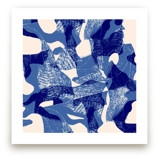 Bird Flight Limited Edition Fine Art Print 2 - Image 0