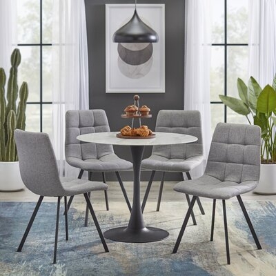 5 - Piece Dining Set - Image 0