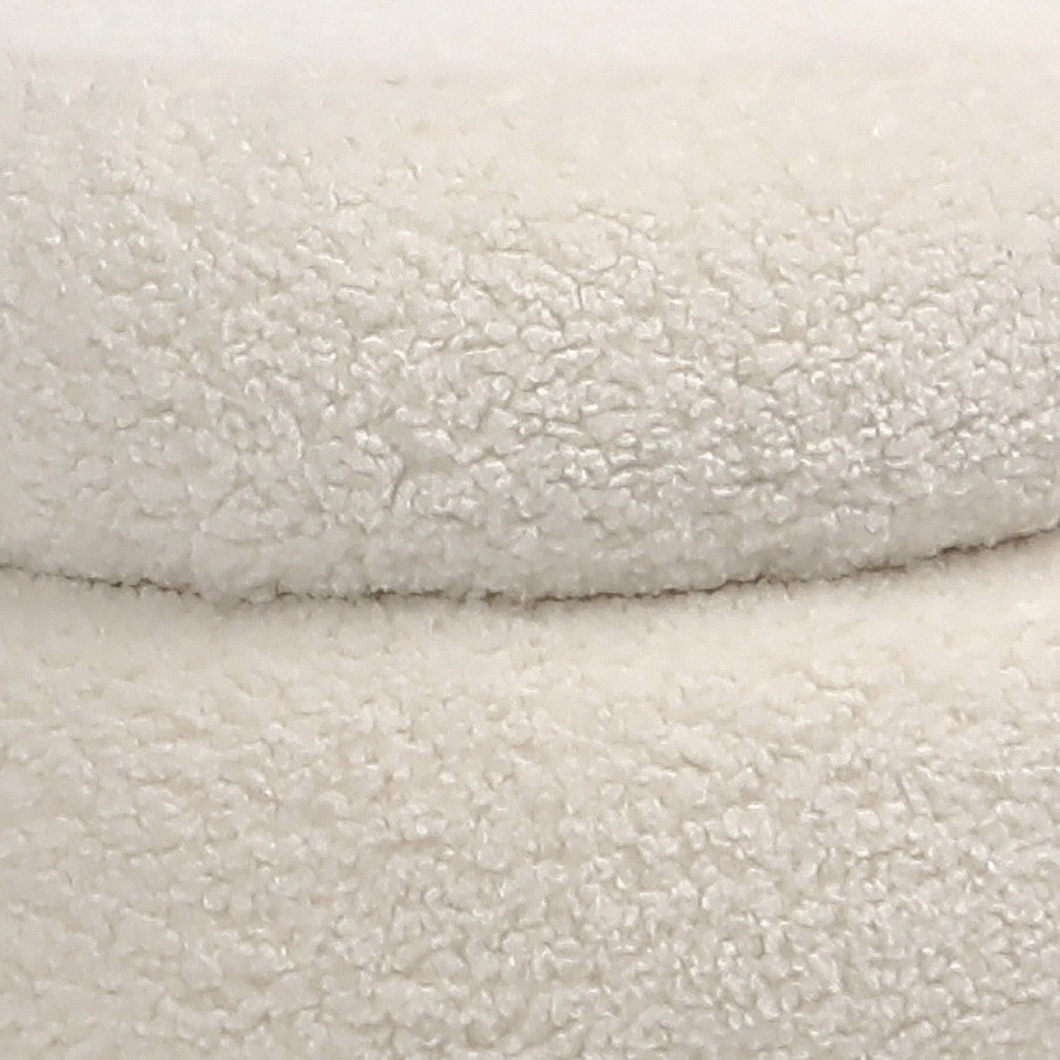 Jolo Ottoman W/ Perf. Fabric - Image 1