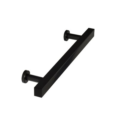 Linear 5 1/16" Center to Center Bar Pull - Image 0