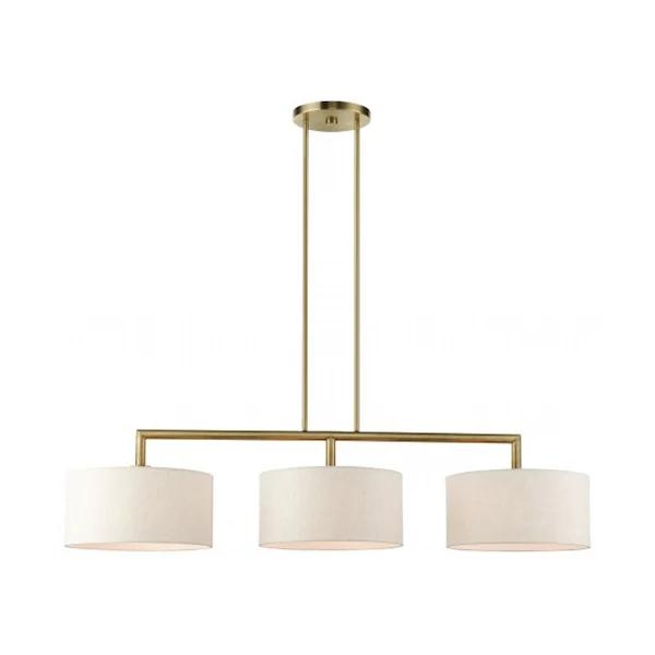 Maureen Linear Suspension - Image 0